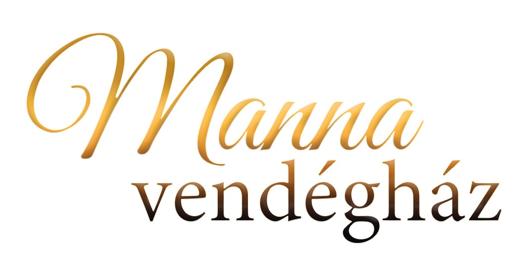 Manna vendégház
